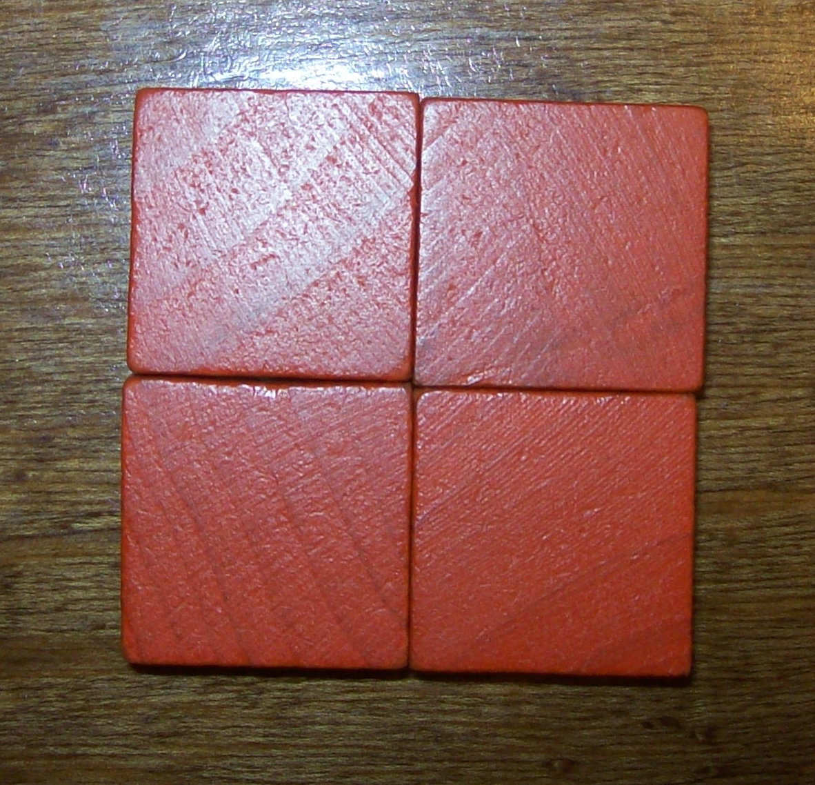 Objects That Are Shaped Like A Square