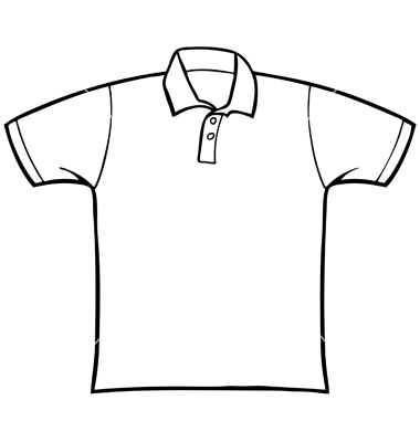 Images Of Polo Shirts - ClipArt Best