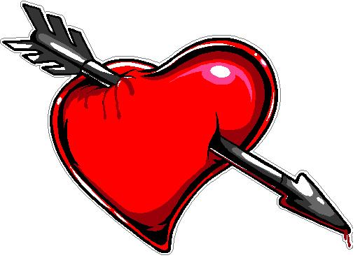 The Thorn In My Heart | Publish with Glogster!