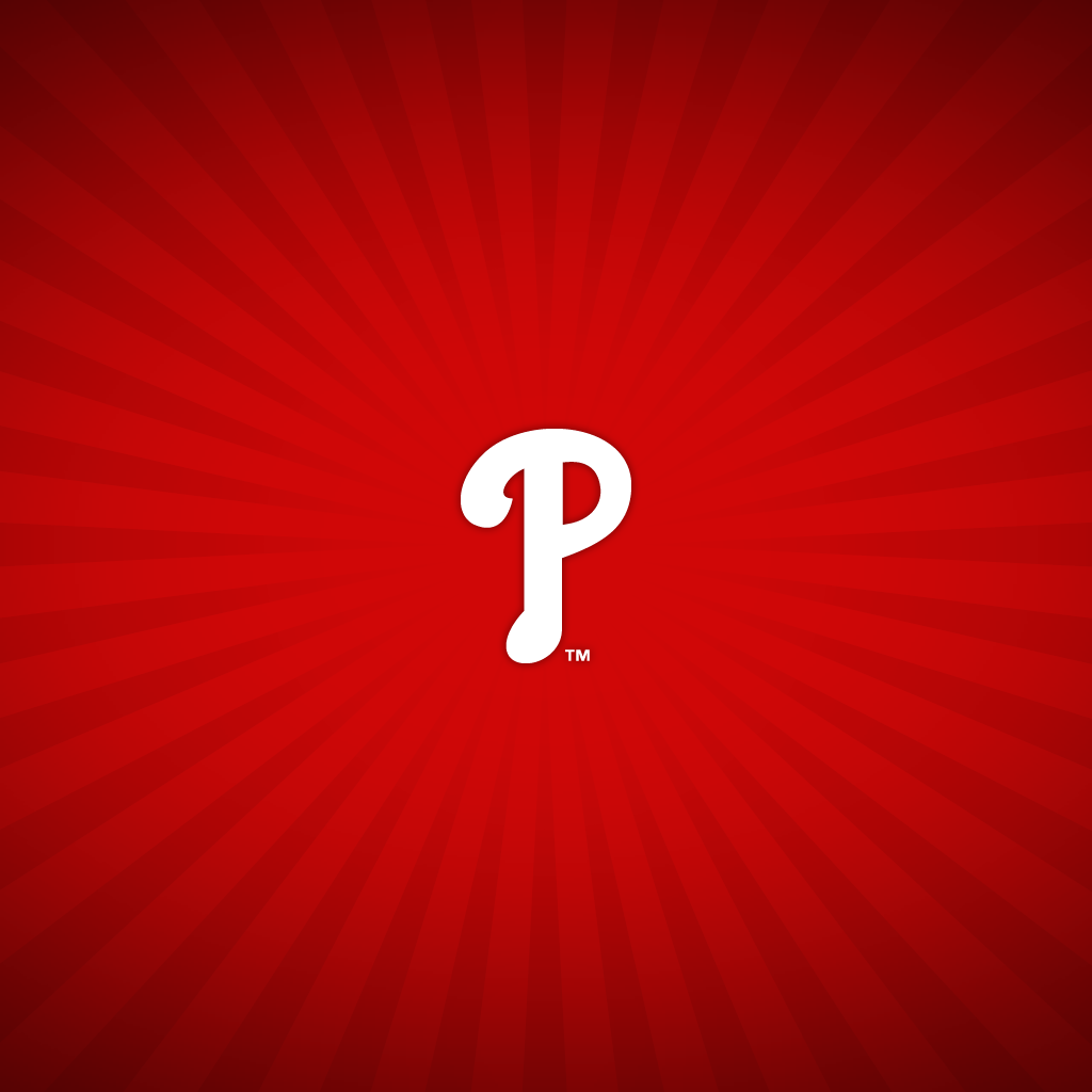 Phillies Logo Wallpapers - Wallpaper Cave