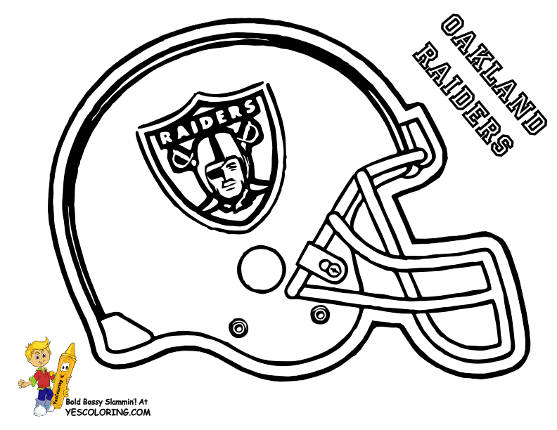 oakland as coloring pages - photo #27