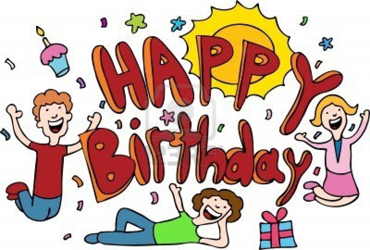 BIRTHDAY CARTOONS | Birthday Wishes