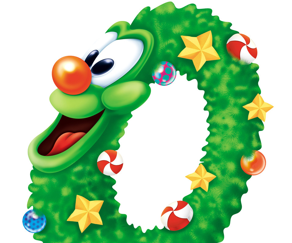 Christmas Cartoon Images Free - Cliparts.co