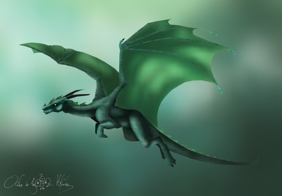 DeviantArt: More Artists Like Red Dragon by aiduqui