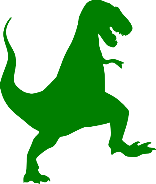 clipart dinosaur footprint - photo #10