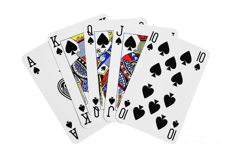 Is Playing Cards Allowed? - Islamic Laws & Jurisprudence ...
