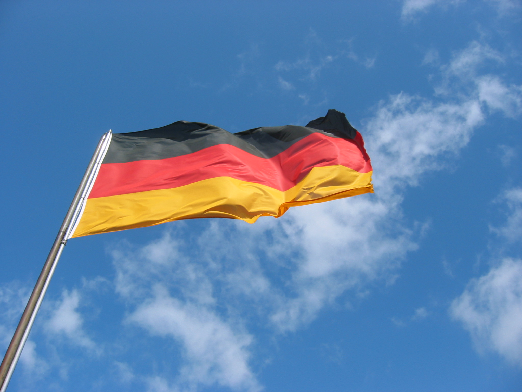 german-flag : Blog Politik