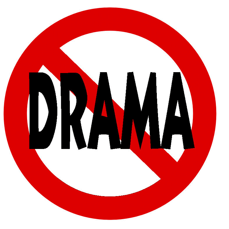 GoHorseShow.com | How to Avoid Drama in Your Training Barn ...