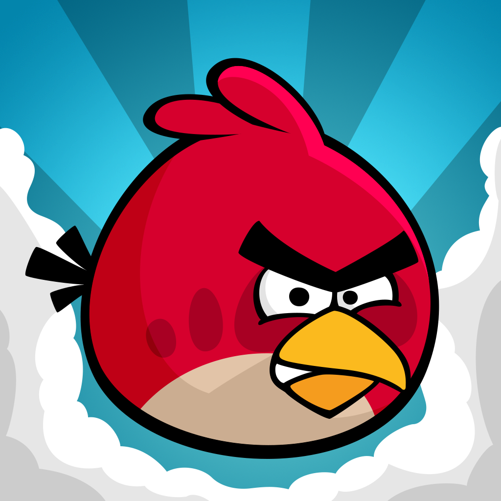 Rovio to Debut Angry Birds Cartoon - iPad Kids