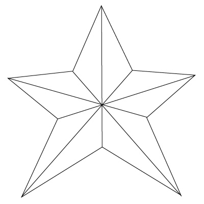 How to Draw a Star | Fun Drawing Lessons for Kids & Adults
