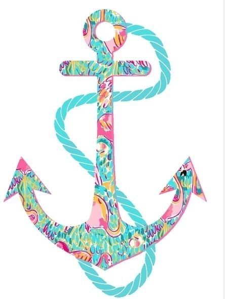Anchor For The Soul on Pinterest | Anchors, Hope Anchor and It Is Well