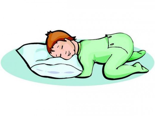 Pix For > Naptime Clipart