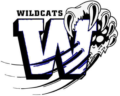 Wildcat on Pinterest | Logo, Temporary Tattoos and High School ...