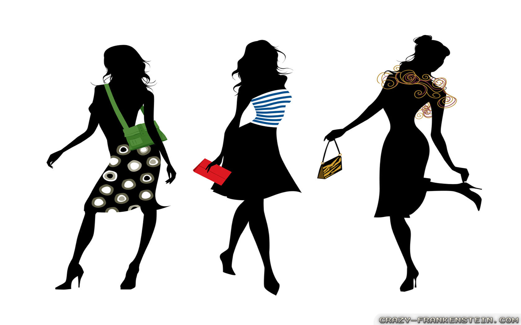 Spring Fashion Show Clip Art Images & Pictures - Becuo