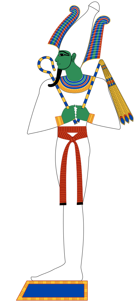 File:Standing Osiris edit1.svg - Wikimedia Commons