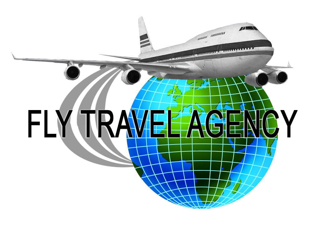 Fly Travel Agency Ltd » Contact Us