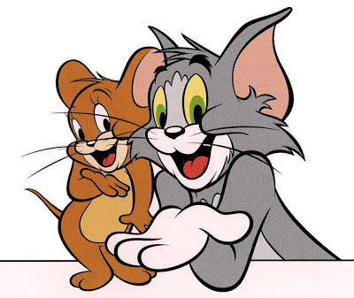 Cartoon Pictures Images 2013: Tom And Jerry Cartoon Pictures Free ...