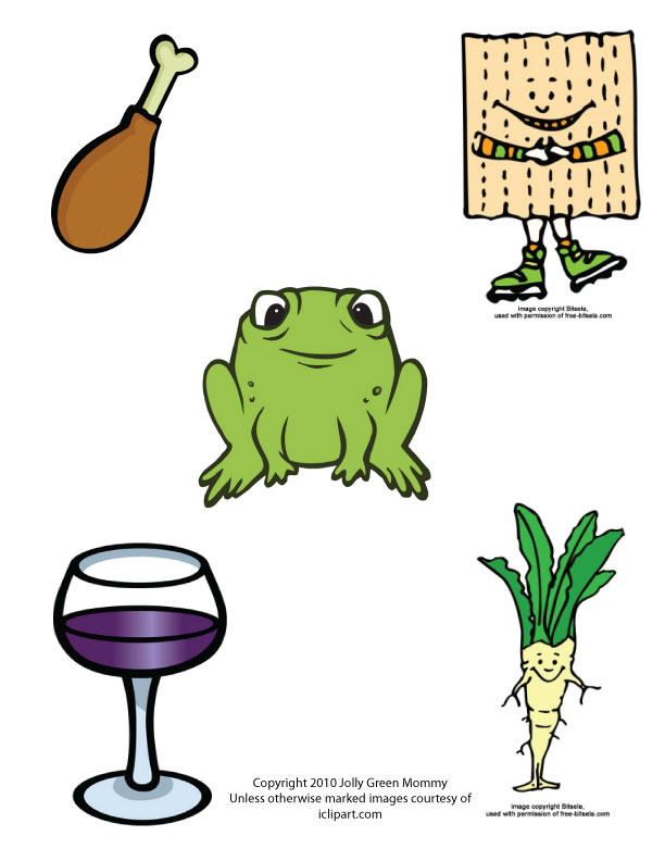 Passover 20clipart