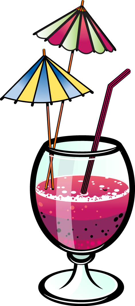 clipart drinks pictures - photo #9