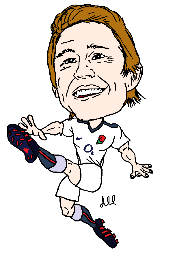 Caricatures – Other Sports | awaydraw.