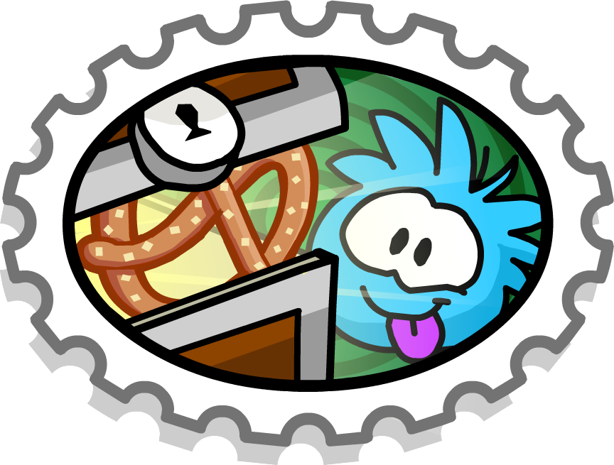 Puffle Digging - Club Penguin Wiki - The free, editable ...