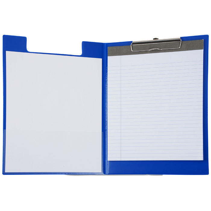 Maxx Clipboard Padfolio (Item No. 121547) from only $2.89 ready to ...