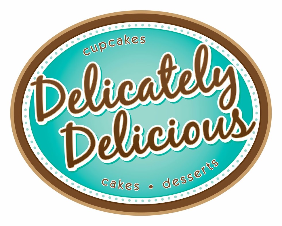 Delicately Delicious: Location/Hours