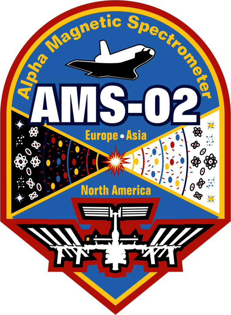 File:AMS-02 Logo.png - Wikimedia Commons