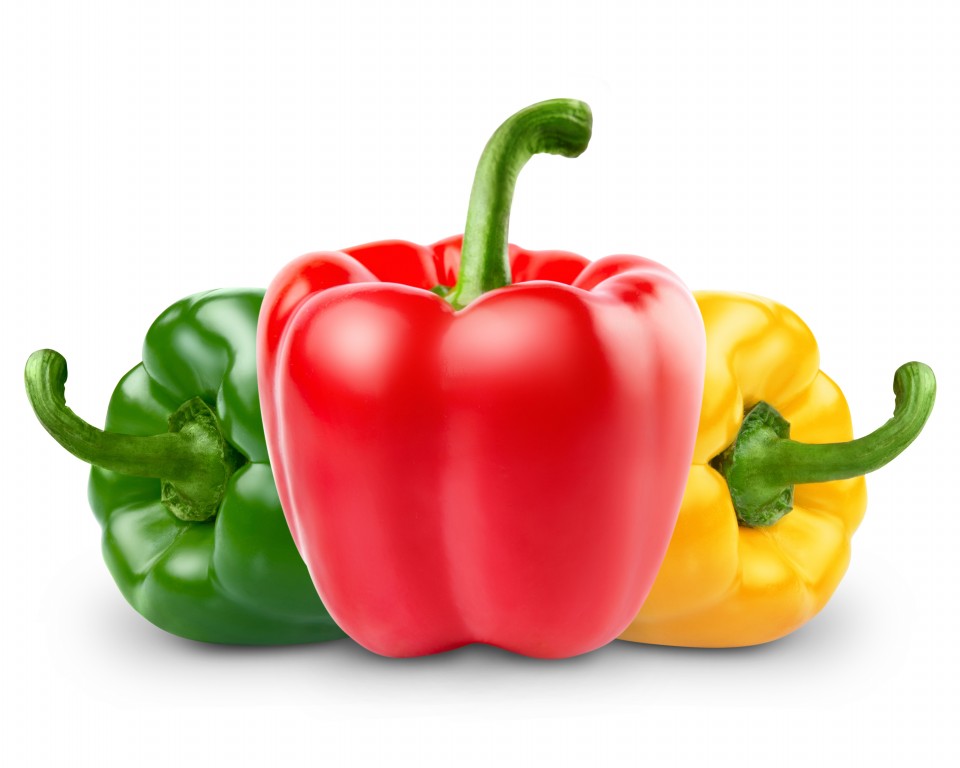fruits and vegetables clipart - photo #11