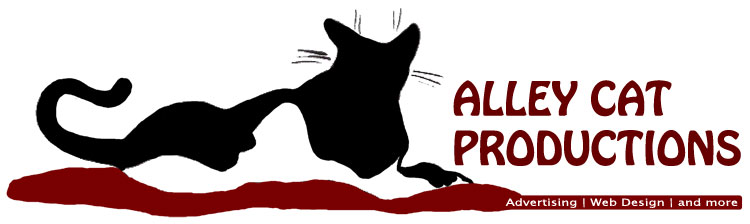 Alley Cat Productions