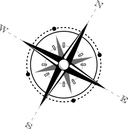 Compass clip art Free vector for free download (about 18 files).