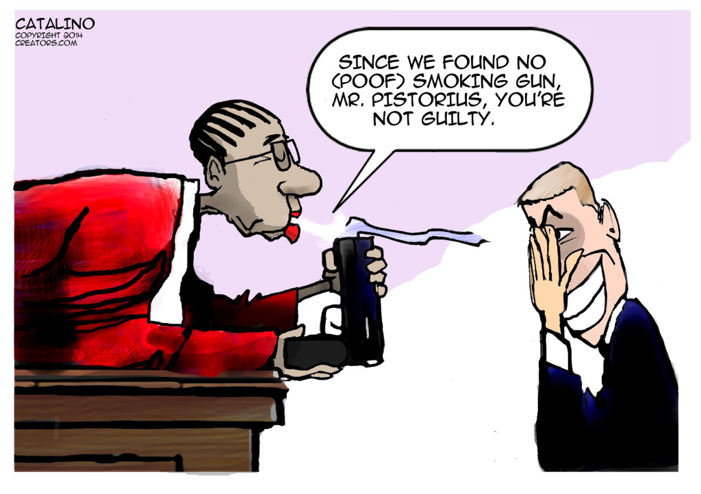 Editorial Cartoon: Sept. 15, 2014 Daily Republic