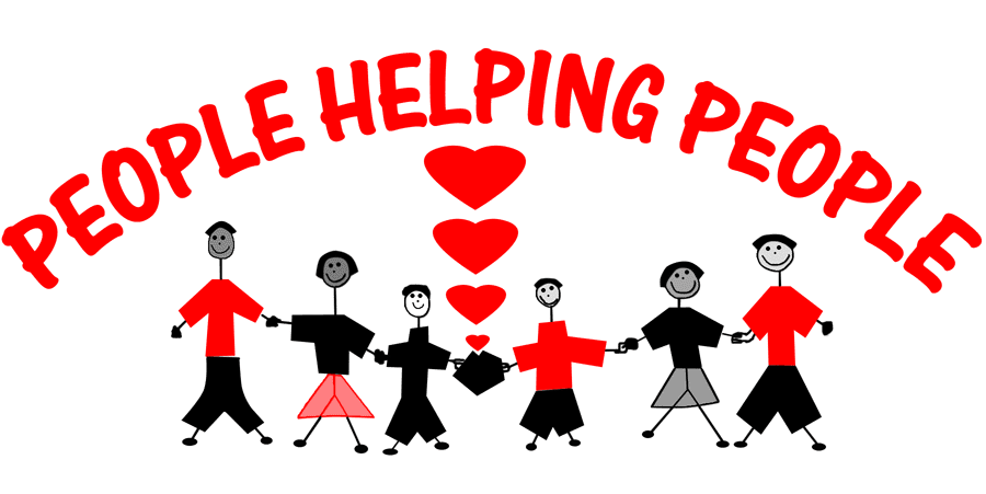 People Helping Others - ClipArt Best