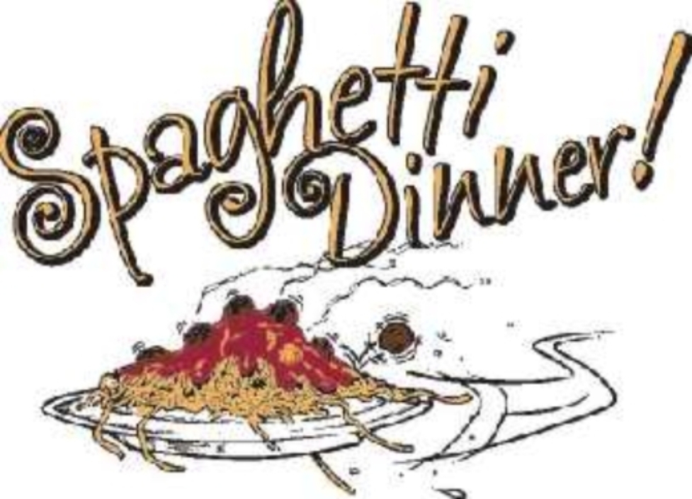 Spaghetti Dinner Flyer - NextInvitation Templates