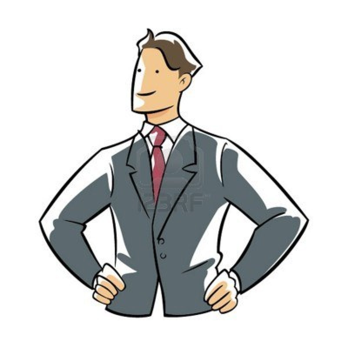 business dress clipart - photo #30