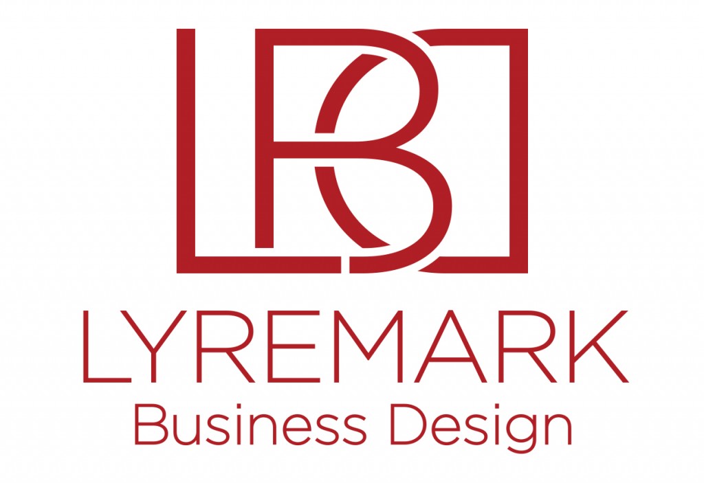 Business Design | Erika Lyremark