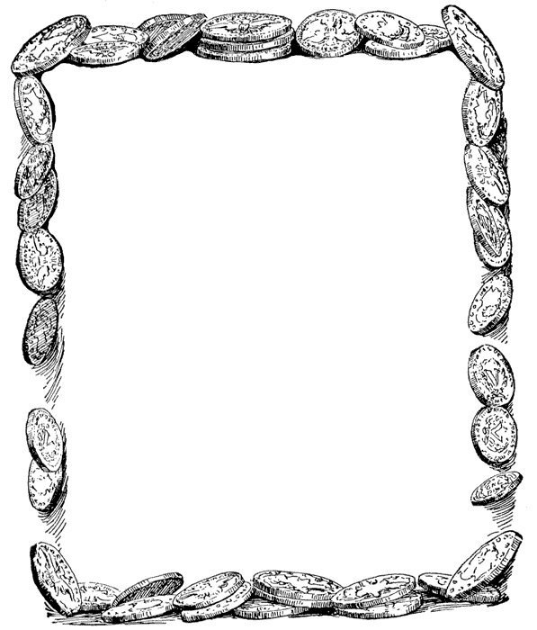 clip art borders and frames free | tauigess