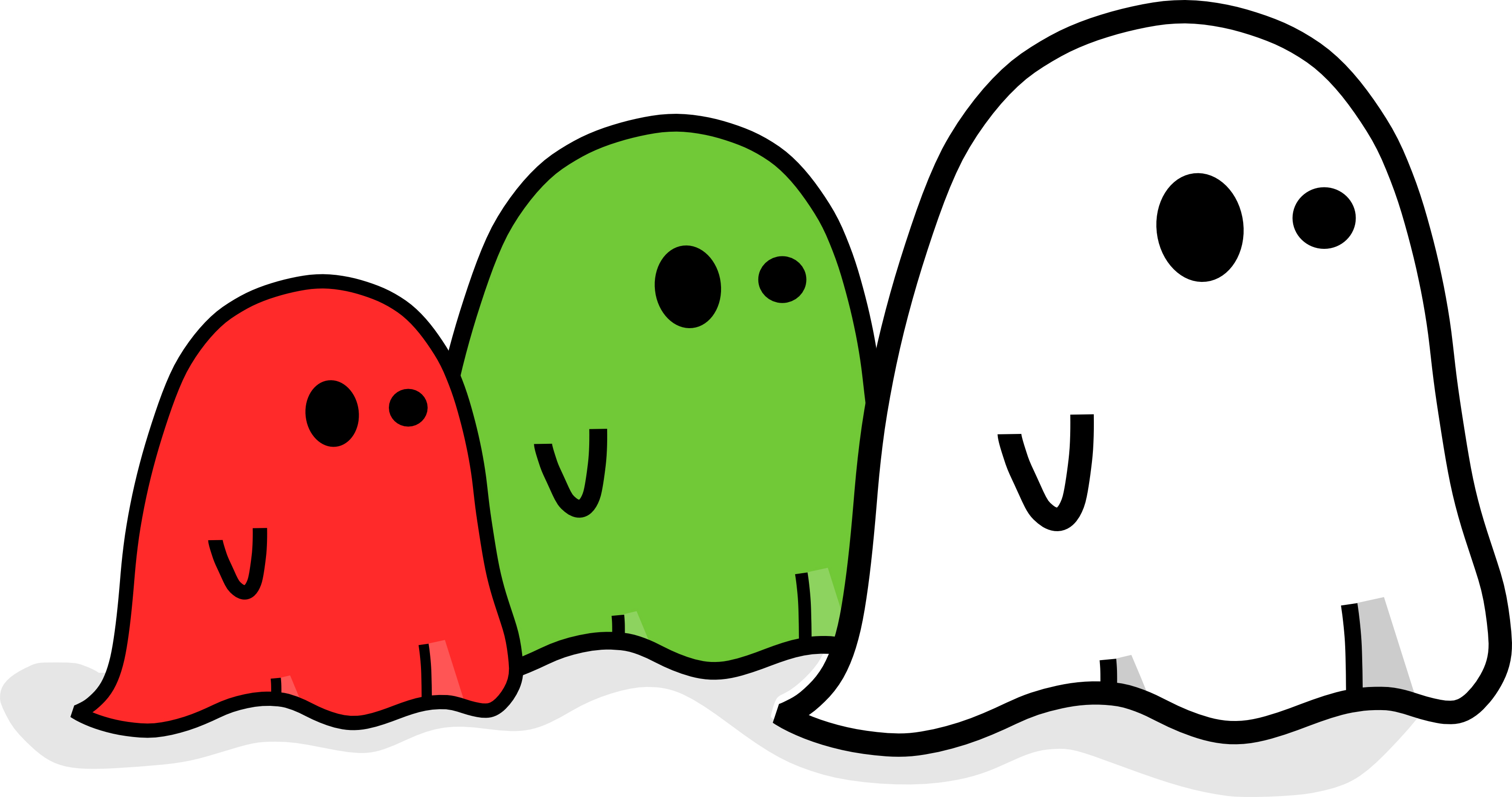 Images For > Happy Halloween Ghost Clipart