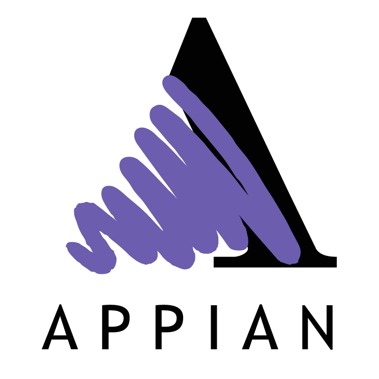 Appian graphics Free Vector / 4Vector