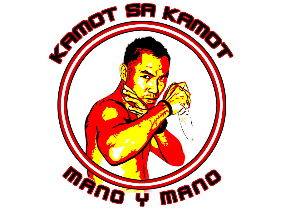 Filipino Martial Arts: Empty Hands (Mano y Mano) by SieteSuerte on ...