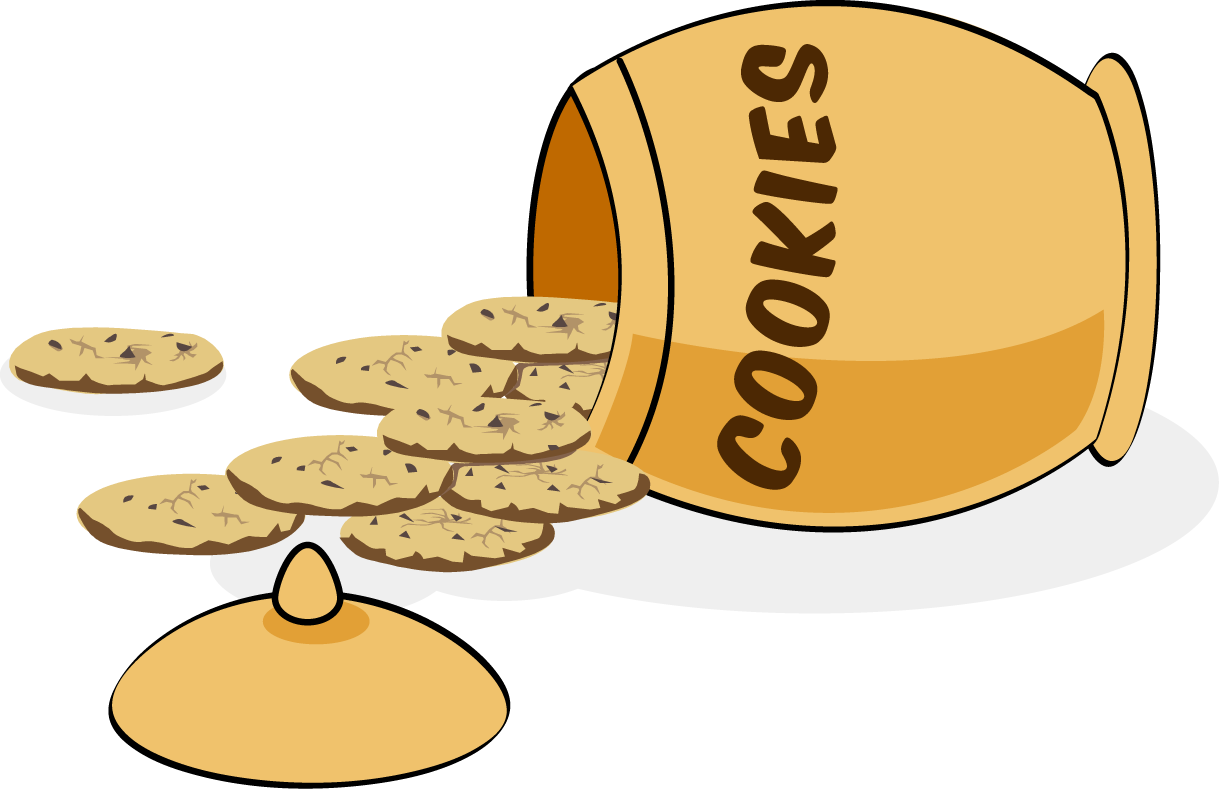 Hand In Cookie Jar Clipart | Clipart Panda - Free Clipart Images