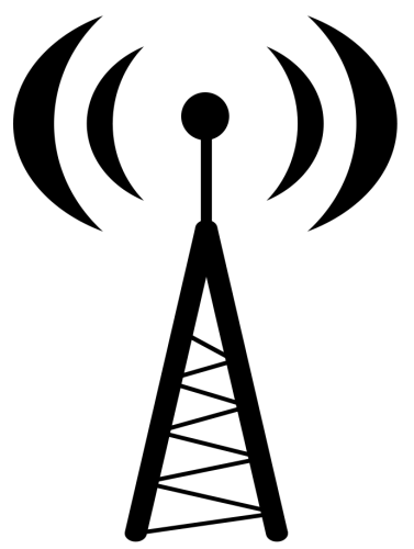 Antenna Tower Clip Art Download