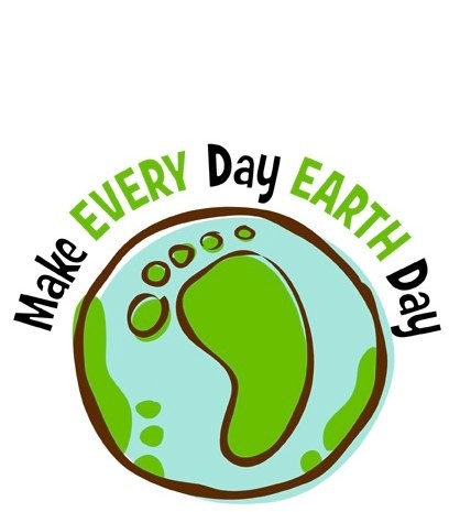 Earth Day | A Fly on the Classroom Wall