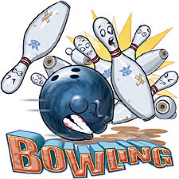 Bowling Pics Funny - Cliparts.co