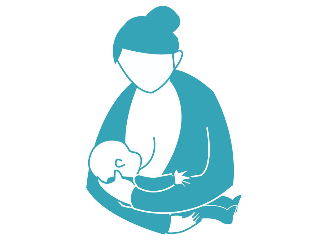 Good positions for breastfeeding - BabyCenter Canada