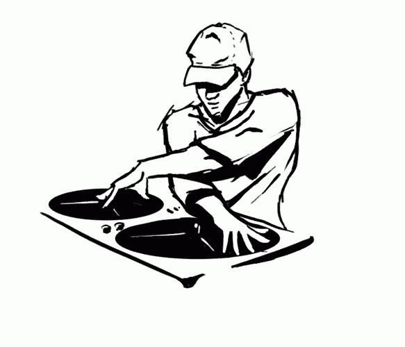 DJ-AJ MONTGOMERY DJ TX Music - Entertainment - DJs DJ-AJ (1-800 ...