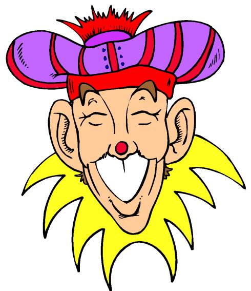 Carnival Clipart - ClipArt Best