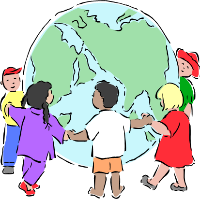 Travel Around The World Clipart | Clipart Panda - Free Clipart Images