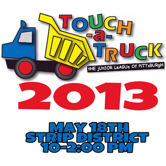 Touch-A-Truck 2013 May 18th 10-2PM | Macaroni Kid