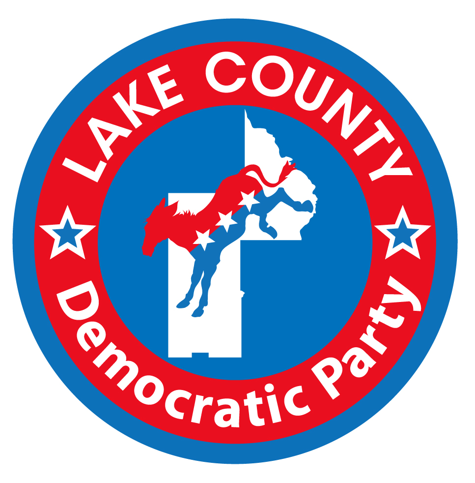Lake County Democratic Party | 317 East Main Street, Tavares ...